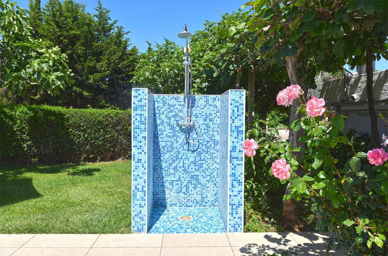 Double Room With Pool 2261 Medulin Exterior foto